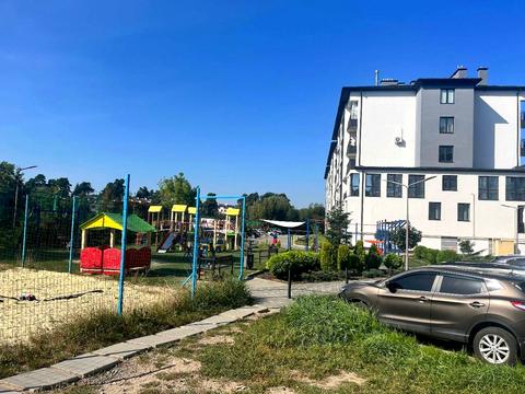 квартира за адресою Львівська вул., 27