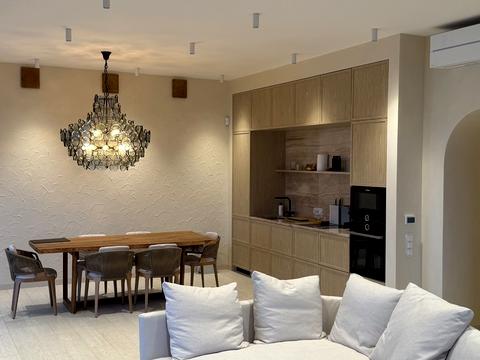 квартира по адресу Французский бульв., 29