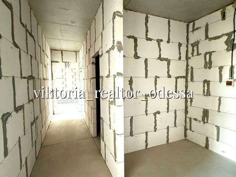 квартира за адресою Курортний пров., 2/2