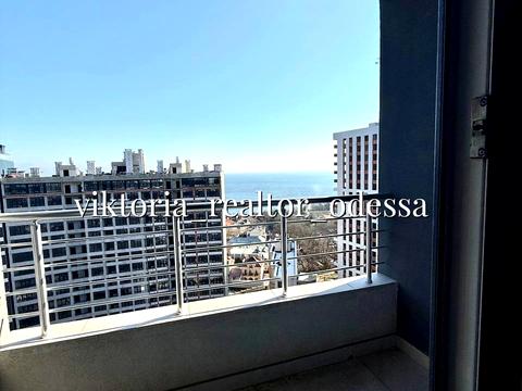 квартира за адресою Курортний пров., 2/2