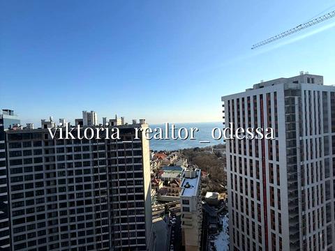 квартира за адресою Курортний пров., 2/2