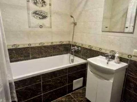 квартира за адресою Боголюбова вул., 25