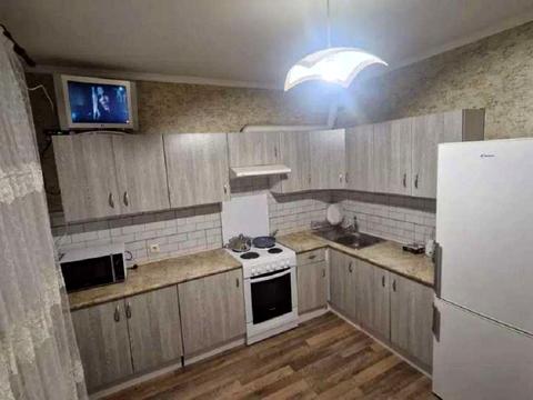 квартира за адресою Боголюбова вул., 25