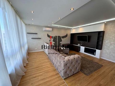 квартира за адресою Журавлина вул., 4