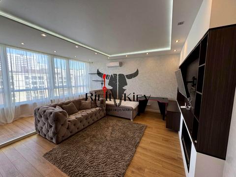 квартира за адресою Журавлина вул., 4