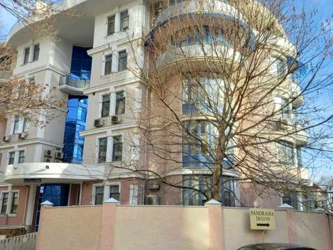 квартира по адресу Мукачевский пер., 6/5