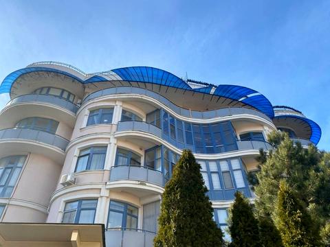 квартира по адресу Мукачевский пер., 6/5