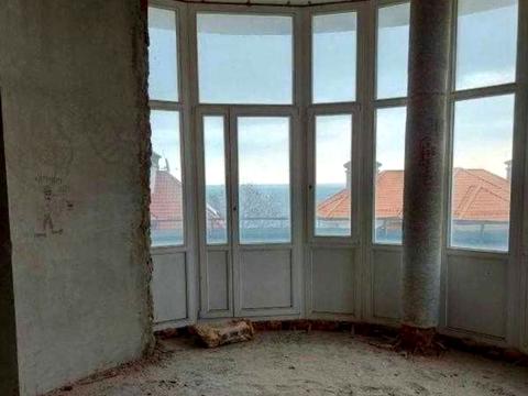 квартира по адресу Мукачевский пер., 6/5