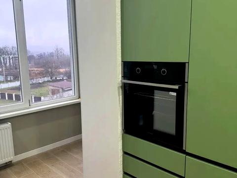 квартира за адресою Остромирська вул., 49-Г/1