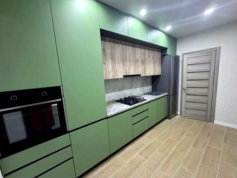 квартира за адресою Остромирська вул., 49-Г/1