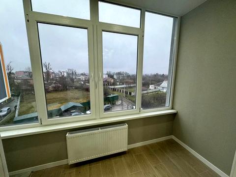 квартира за адресою Остромирська вул., 49-Г/1