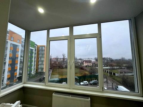 квартира за адресою Остромирська вул., 49-Г/1