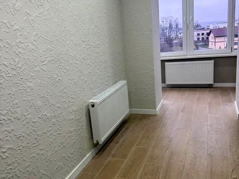 квартира за адресою Остромирська вул., 49-Г/1