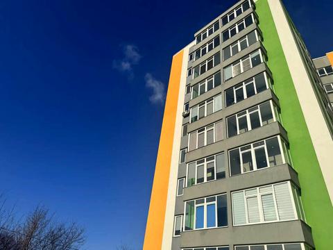 квартира за адресою Остромирська вул., 49-Г/1