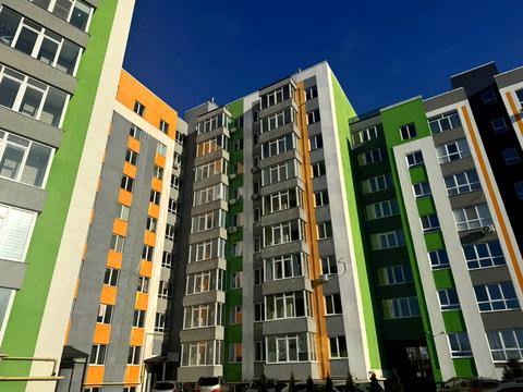 квартира за адресою Остромирська вул., 49-Г/1