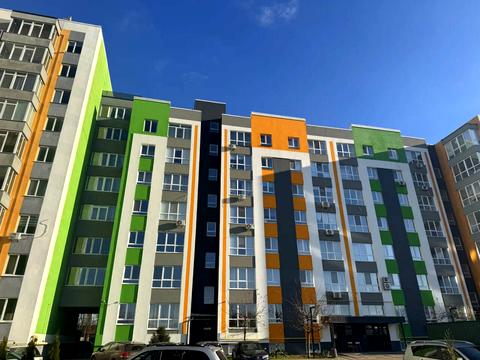 квартира за адресою Остромирська вул., 49-Г/1