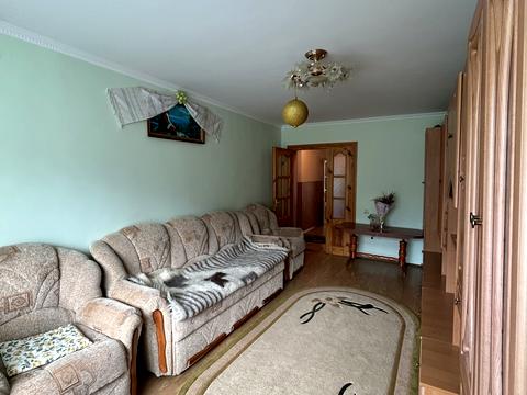 квартира за адресою Перемишляни, Галицька вул., 21