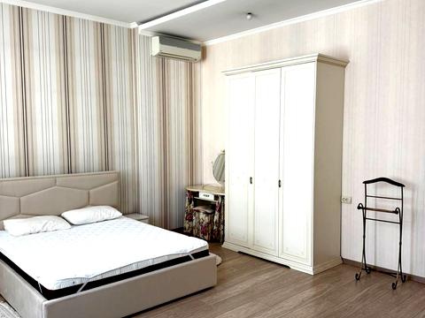 квартира за адресою Генуезька вул., 36