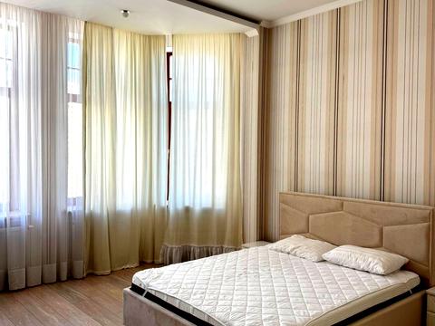 квартира за адресою Генуезька вул., 36