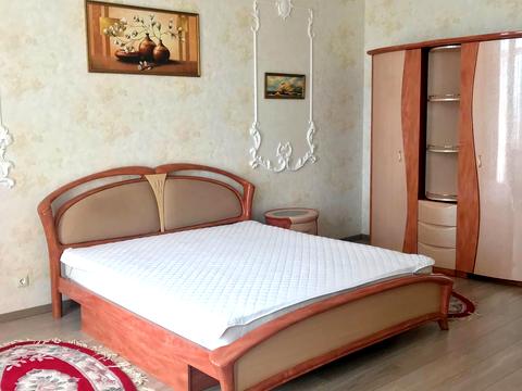 квартира за адресою Генуезька вул., 36