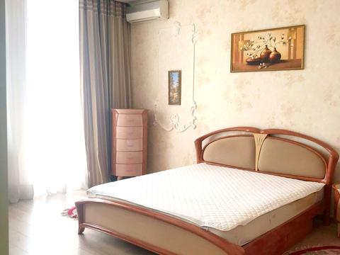 квартира за адресою Генуезька вул., 36