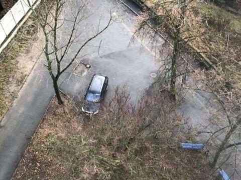 квартира за адресою Щусєва вул., 42-А