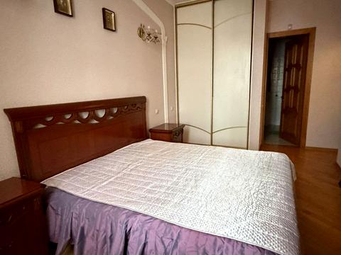 квартира за адресою Іллі Мечникова вул., 18