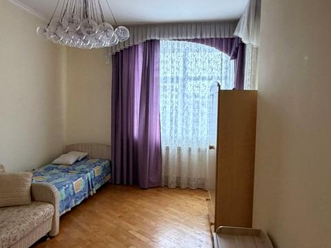 квартира за адресою Іллі Мечникова вул., 18