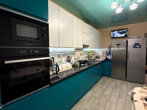 квартира за адресою Височана вул., 18