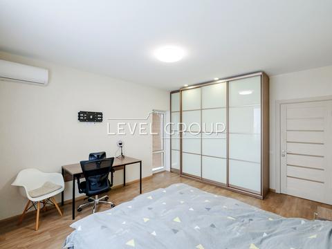 квартира за адресою Ревуцького вул., 40-Г