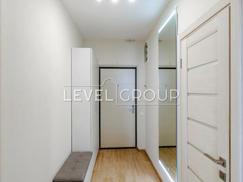 квартира за адресою Ревуцького вул., 40-Г