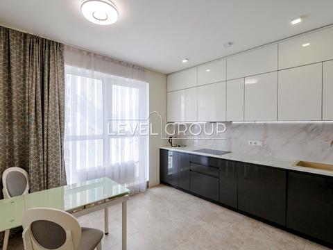 квартира за адресою Ревуцького вул., 40-Г