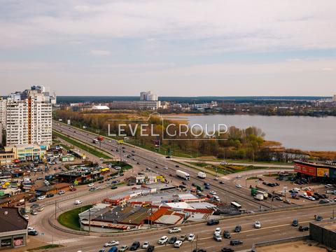 квартира за адресою Ревуцького вул., 40-Г