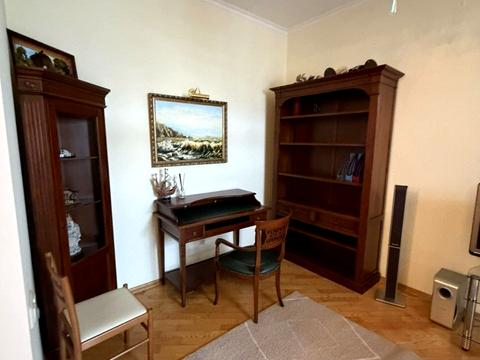 квартира за адресою Іллі Мечникова вул., 18