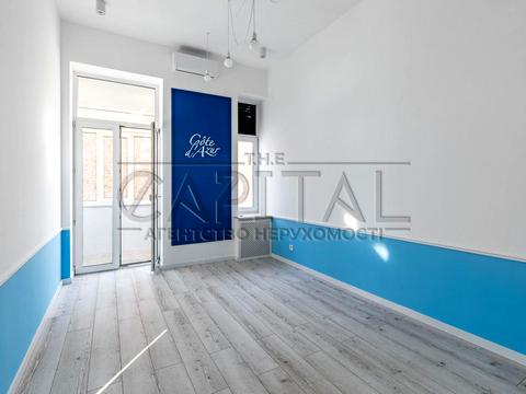 коммерческая по адресу Большая Васильковская ул. (Красноармейская), 23