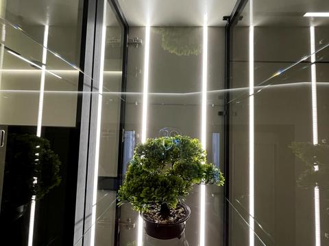 квартира по адресу Бельведерская ул., 32-Б