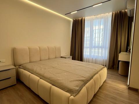 квартира по адресу Бельведерская ул., 32-Б