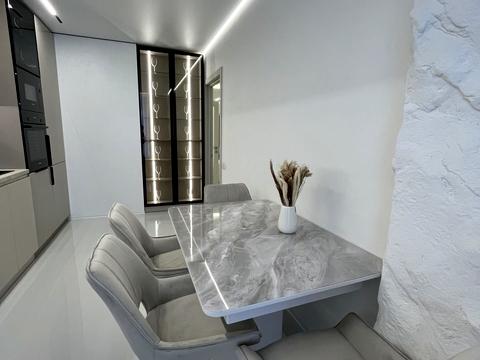 квартира по адресу Бельведерская ул., 32-Б