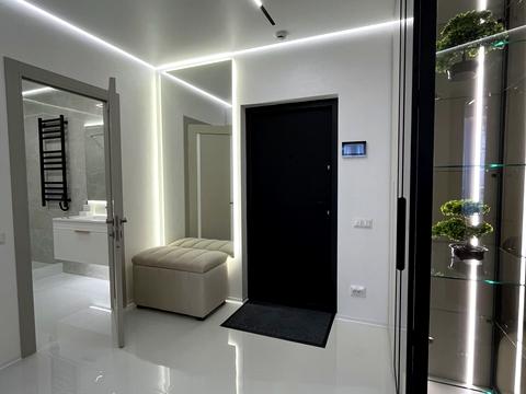 квартира по адресу Бельведерская ул., 32-Б