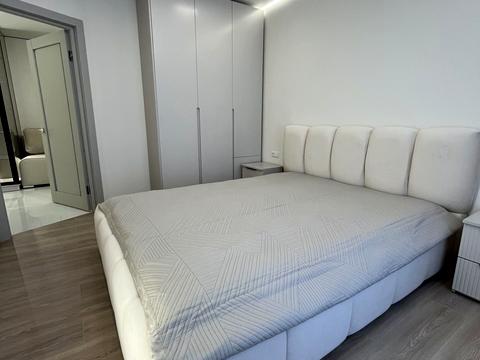 квартира по адресу Бельведерская ул., 32-Б