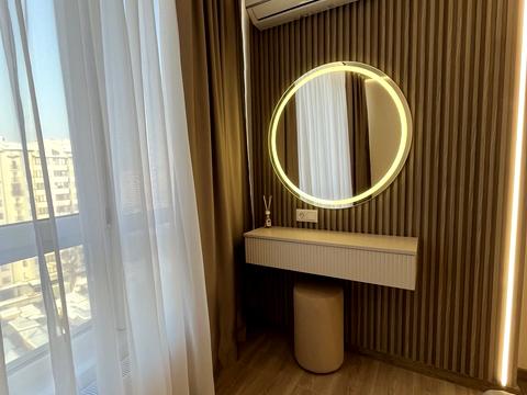 квартира по адресу Бельведерская ул., 32-Б