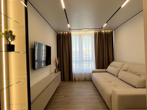 квартира по адресу Бельведерская ул., 32-Б