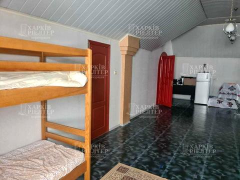 дом по адресу Сосновий пер.