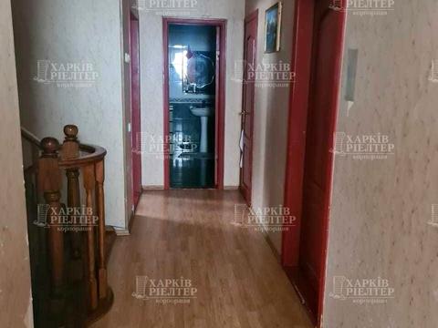 дом по адресу Сосновий пер.