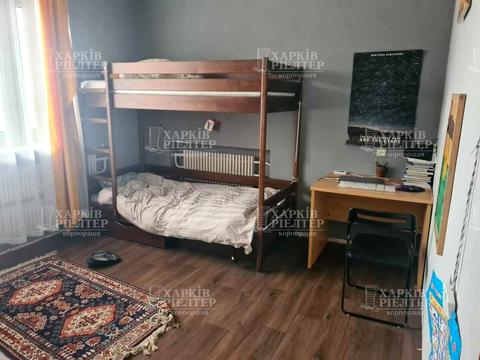 дом по адресу Сосновий пер.