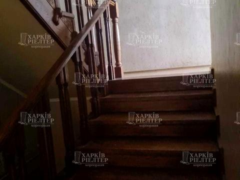 дом по адресу Сосновий пер.