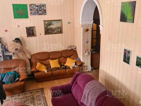 дом по адресу Сосновий пер.