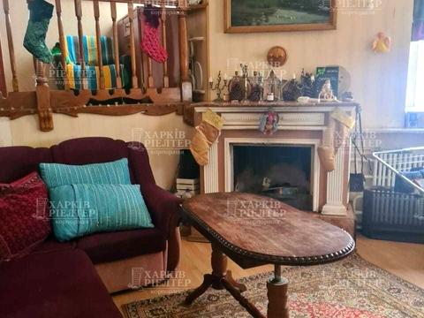 дом по адресу Сосновий пер.