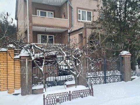 дом по адресу Сосновий пер.