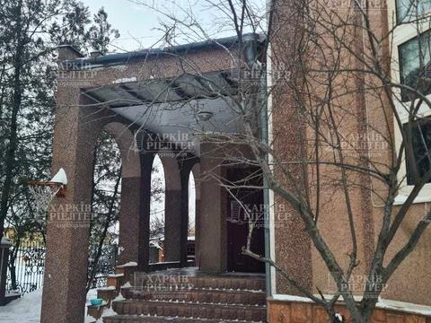 дом по адресу Сосновий пер.